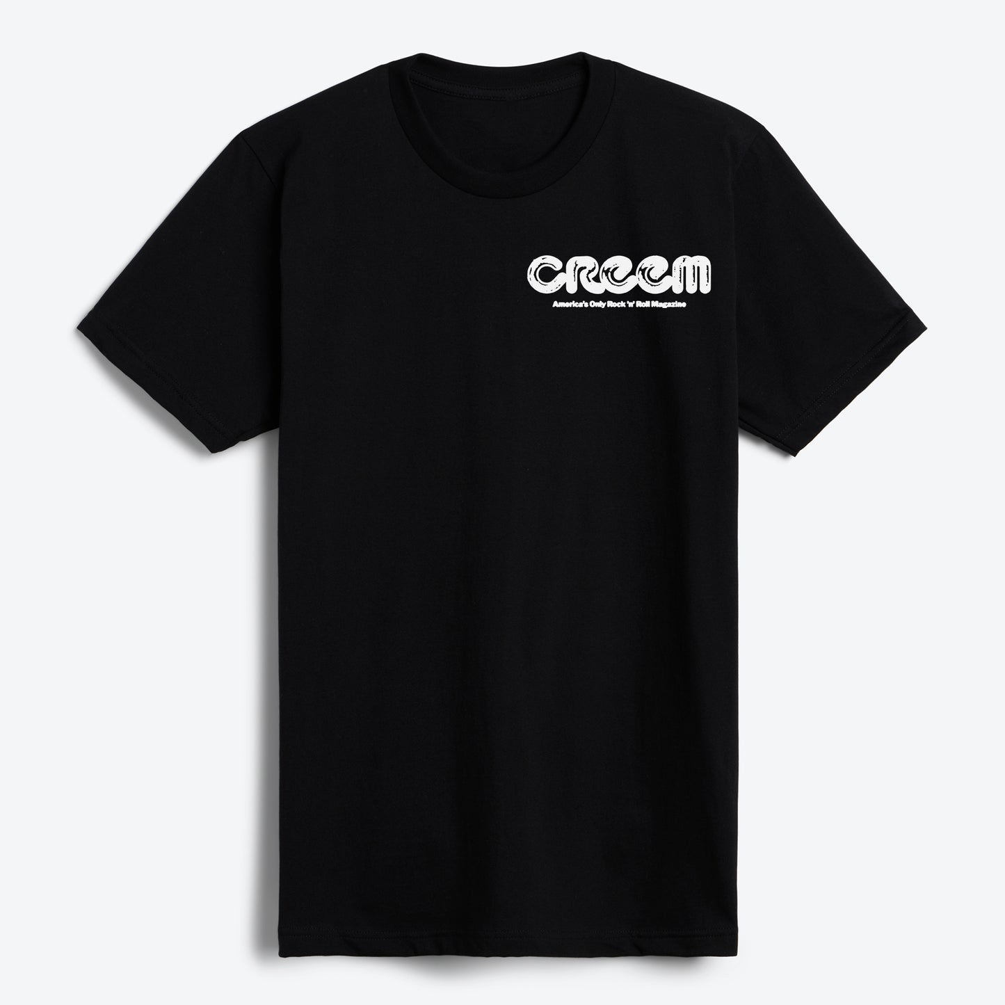 CREEM Flag T-Shirt