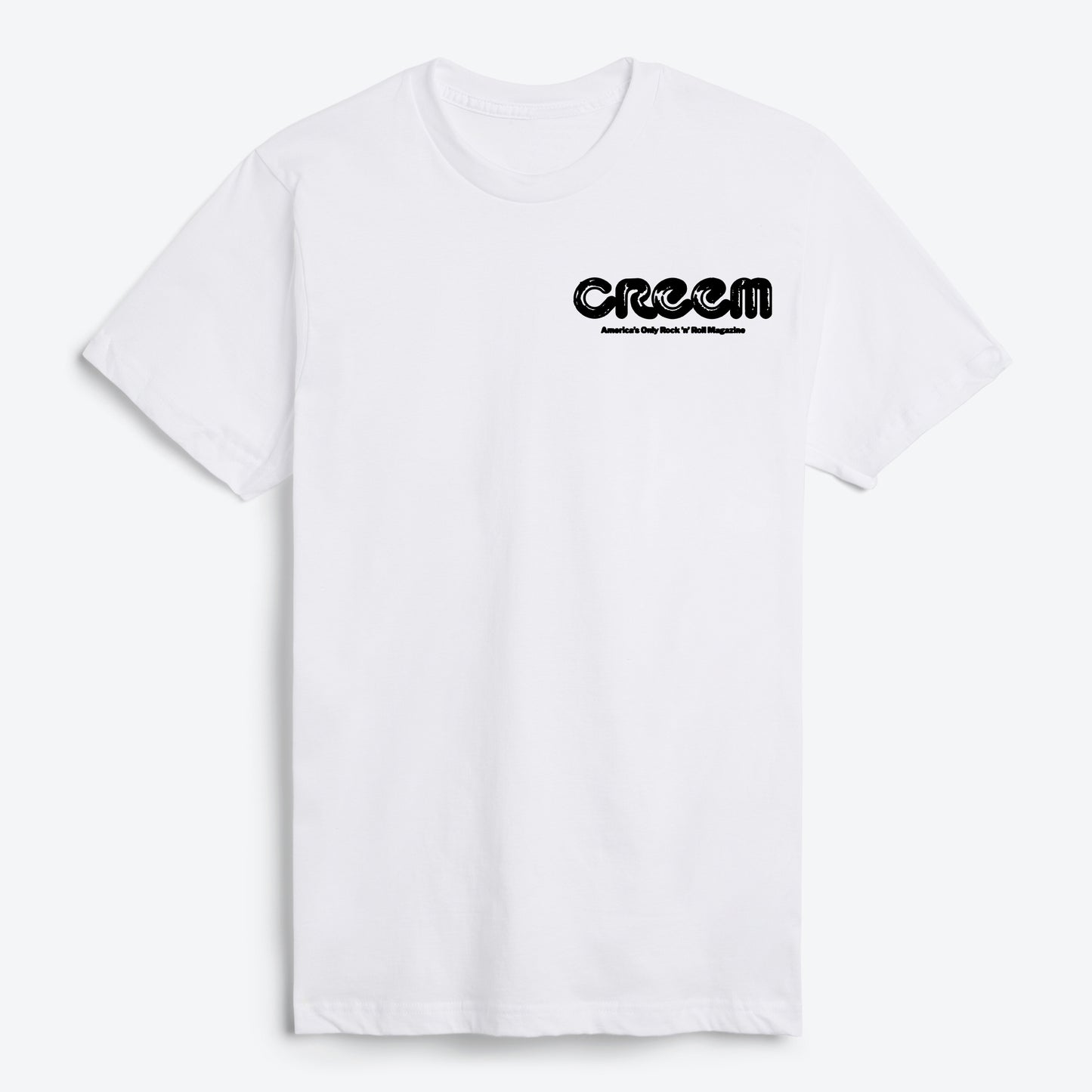CREEM Flag T-Shirt