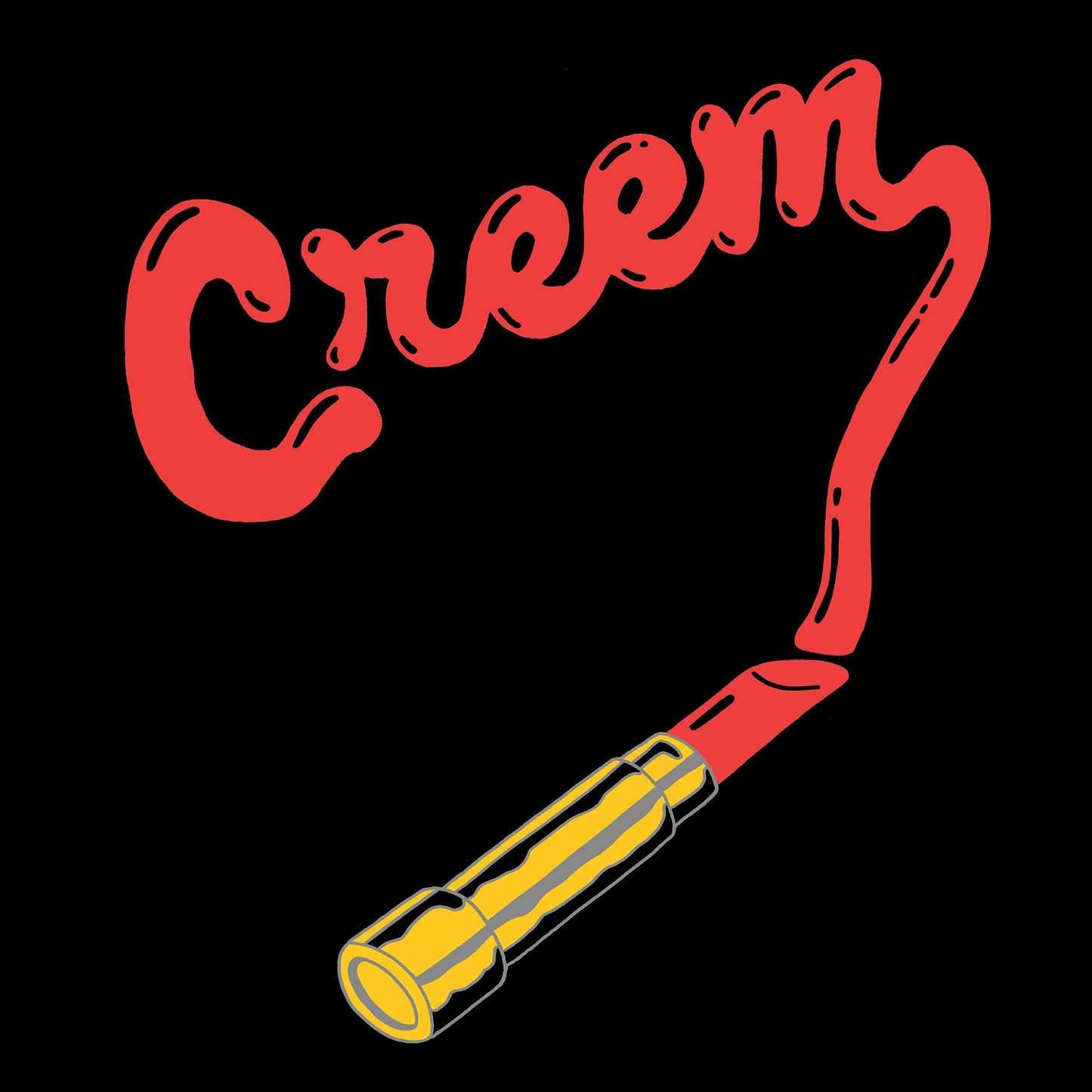 CREEM Goes Glam T-Shirt