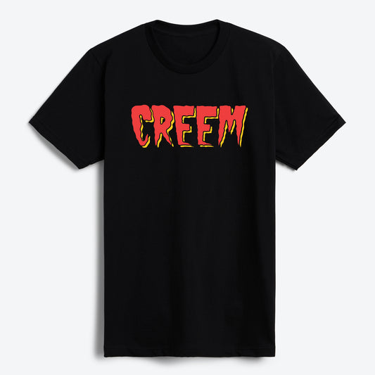CREEM Goes Psycho T-Shirt