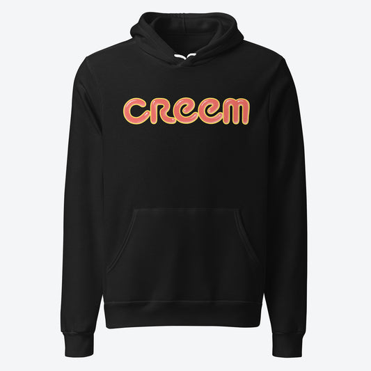 CREEM Legacy Logo Hoodie