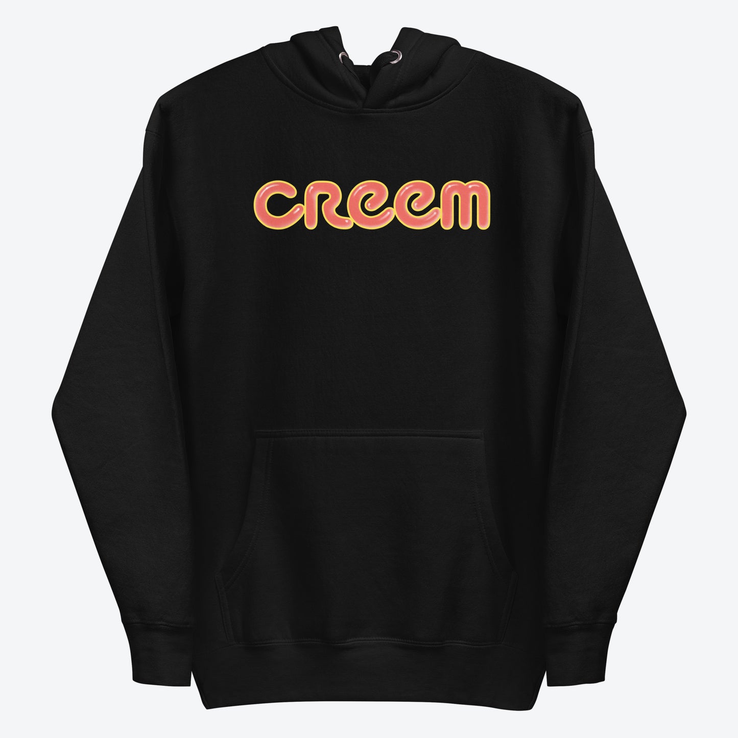 CREEM Legacy Logo Hoodie