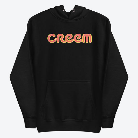 CREEM Legacy Logo Hoodie