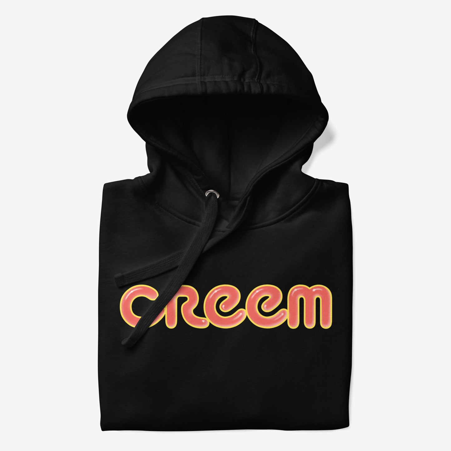 CREEM Legacy Logo Hoodie