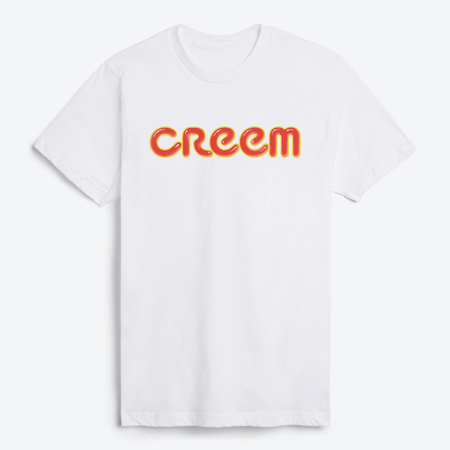 CREEM Legacy Logo T-Shirt