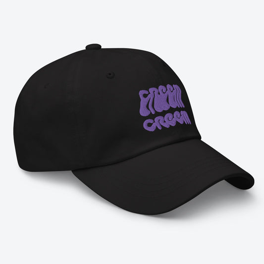 CREEM Psych Dad Hat