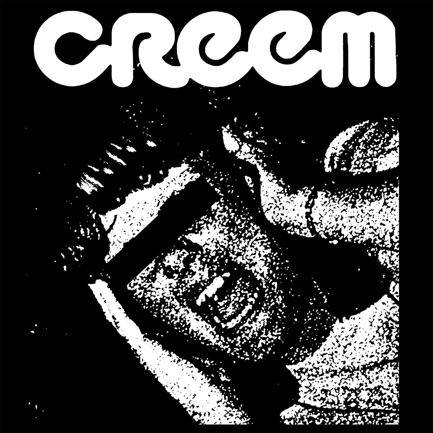 CREEM Screem T-Shirt