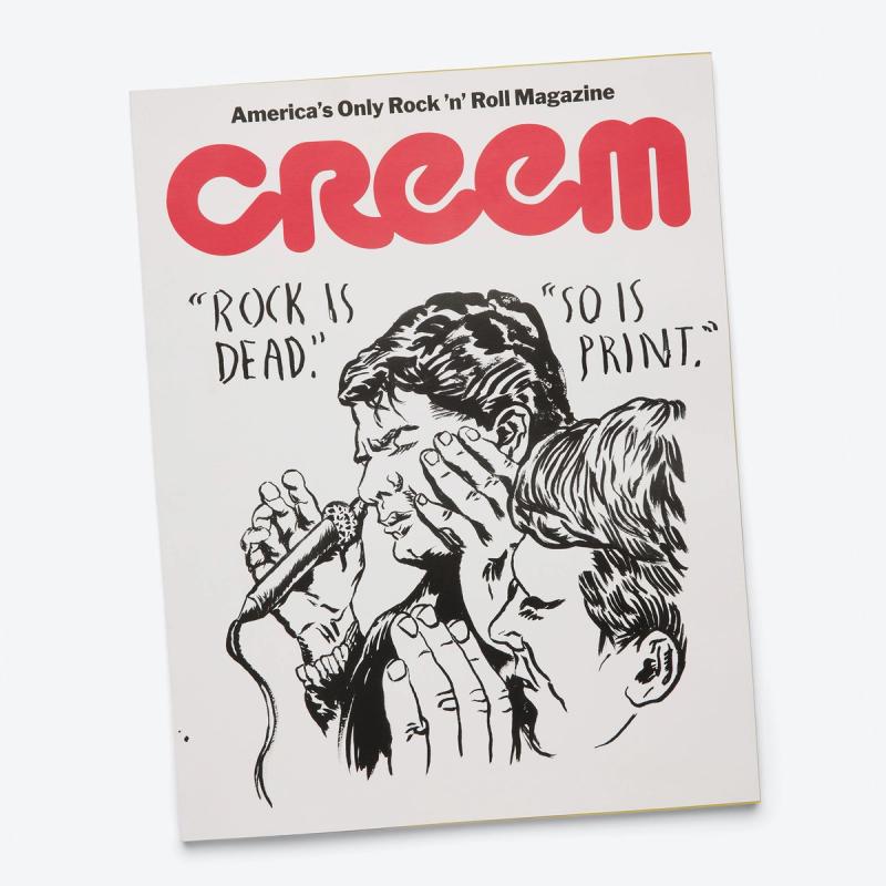 CREEM #001