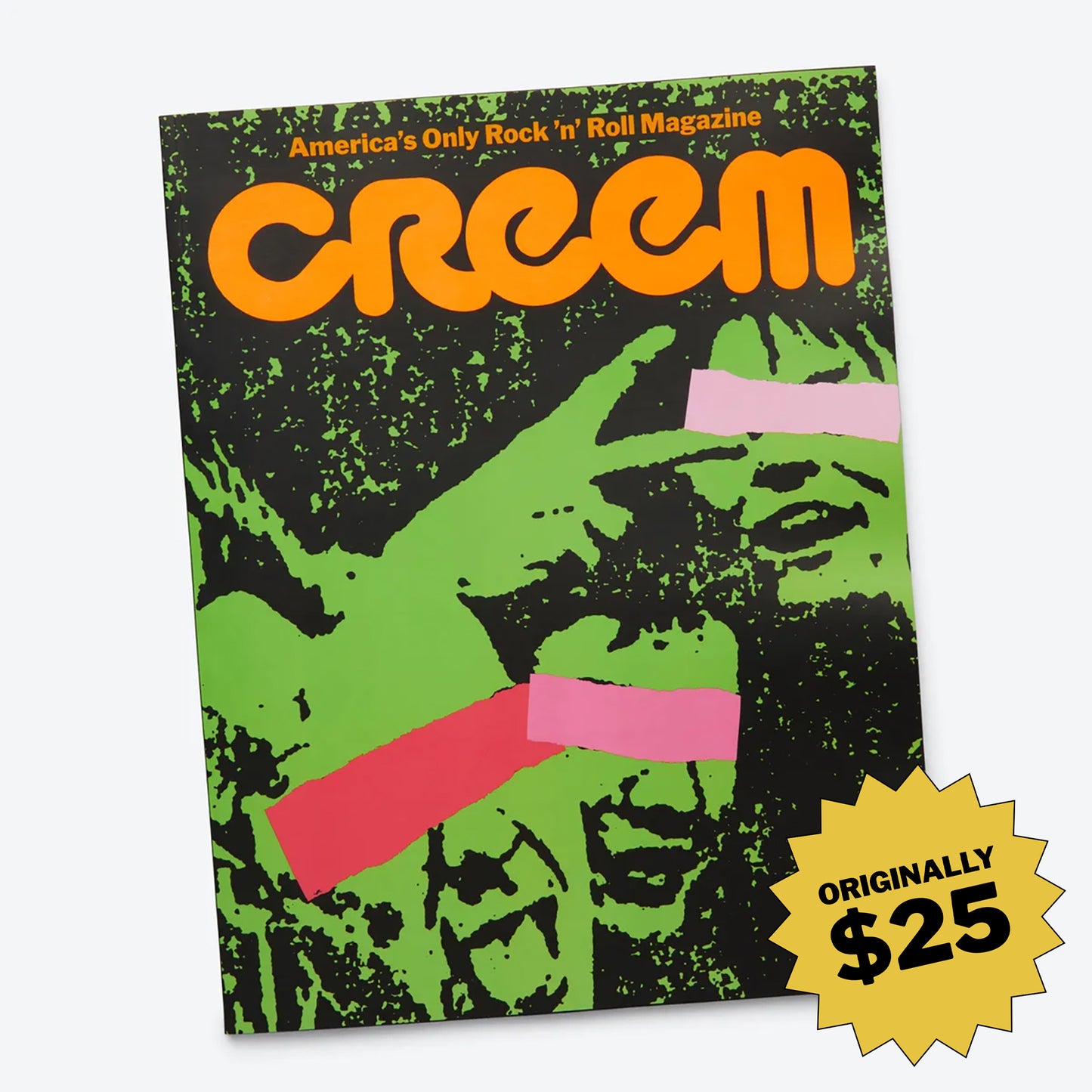 CREEM #002