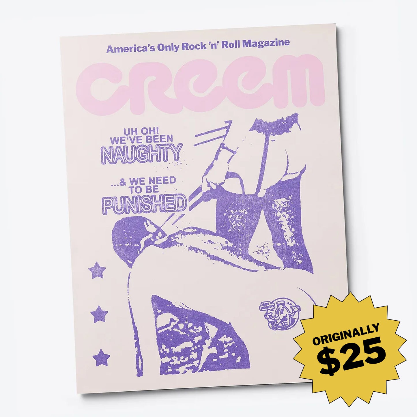 CREEM #003