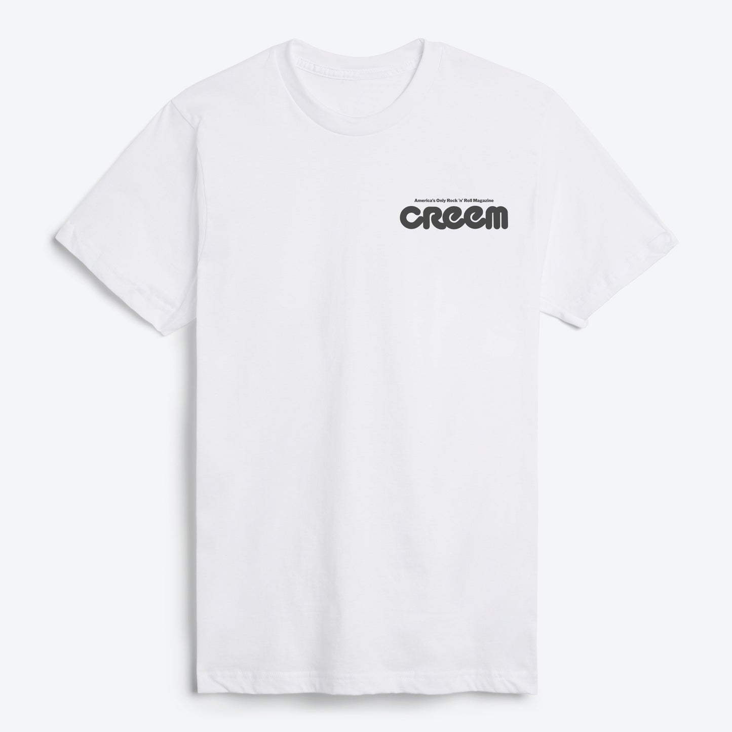 CREEM #16 T-Shirt