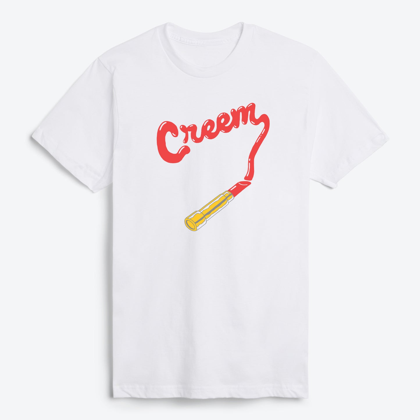 CREEM Goes Glam T-Shirt