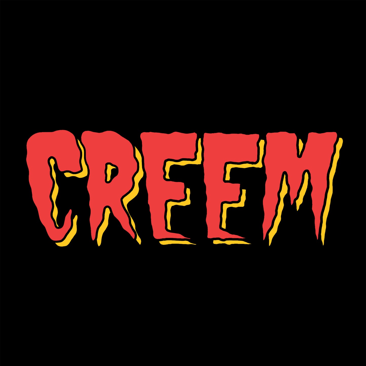 CREEM Goes Psycho T-Shirt