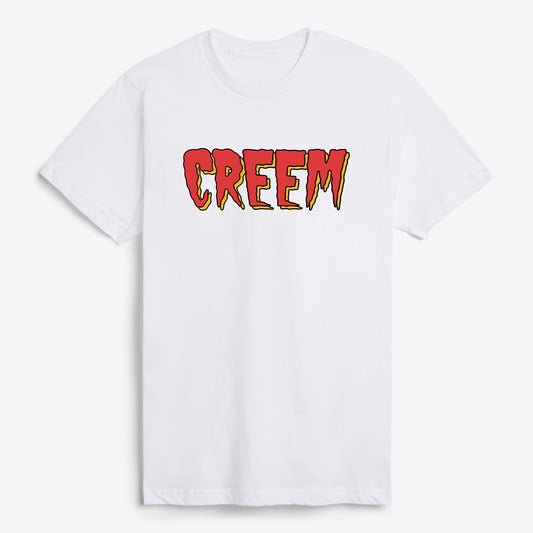 CREEM Goes Psycho T-Shirt