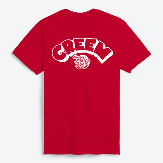 CREEM No.2 T-Shirt