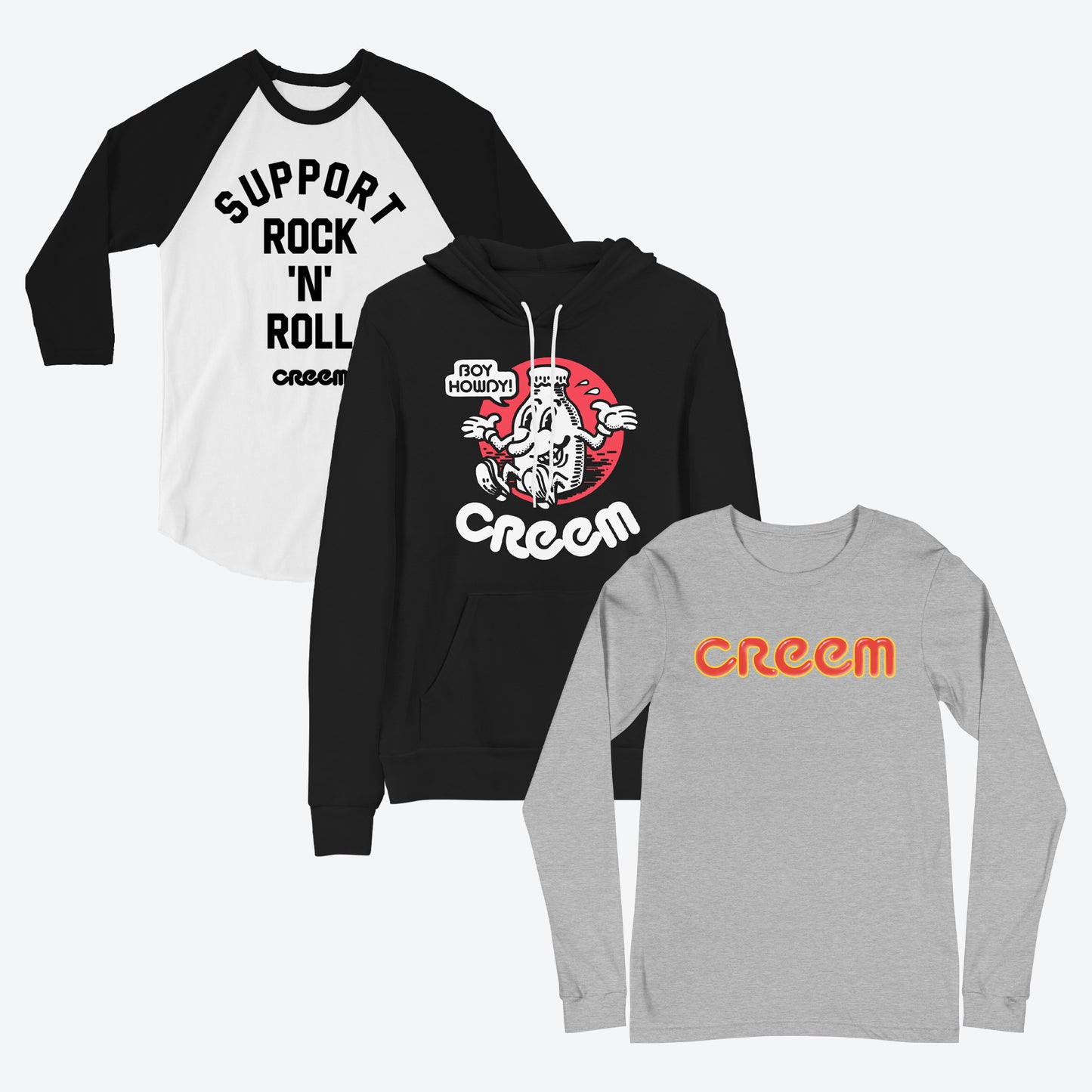 Cult of Sleeves Bundle