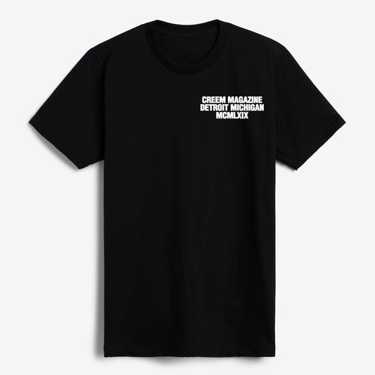 Detroit MCMLXIX T-Shirt