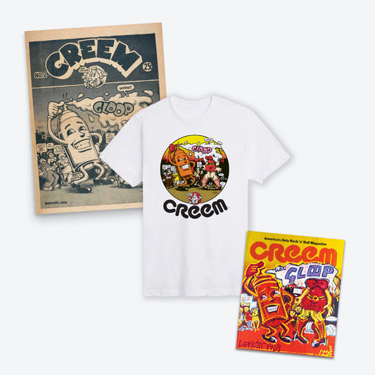 Mister Dream Whip Bundle