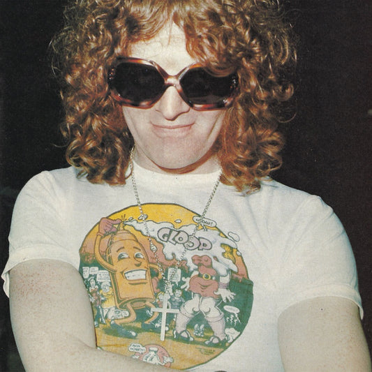Mister Dream Whip T-Shirt