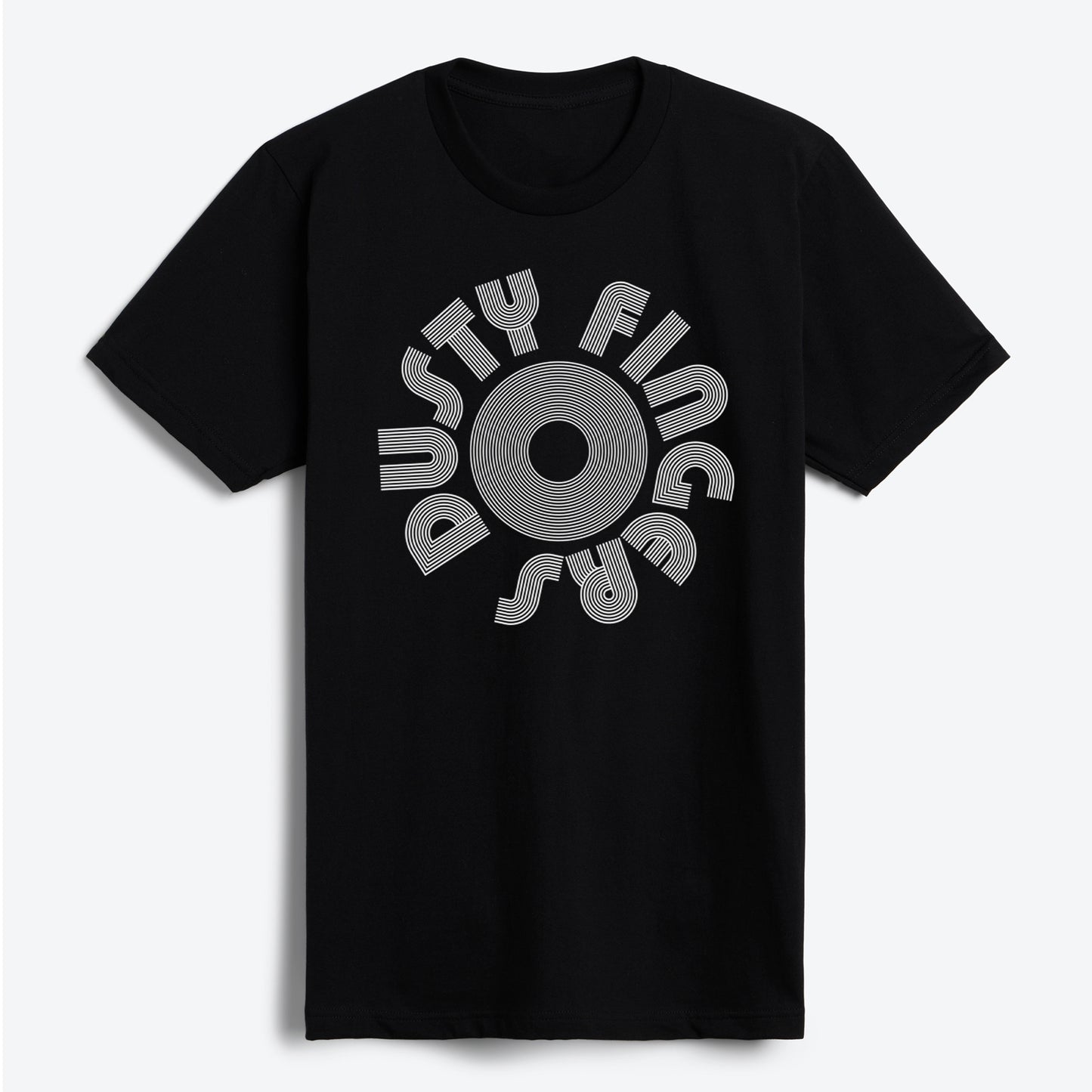 Dusty Fingers T-Shirt