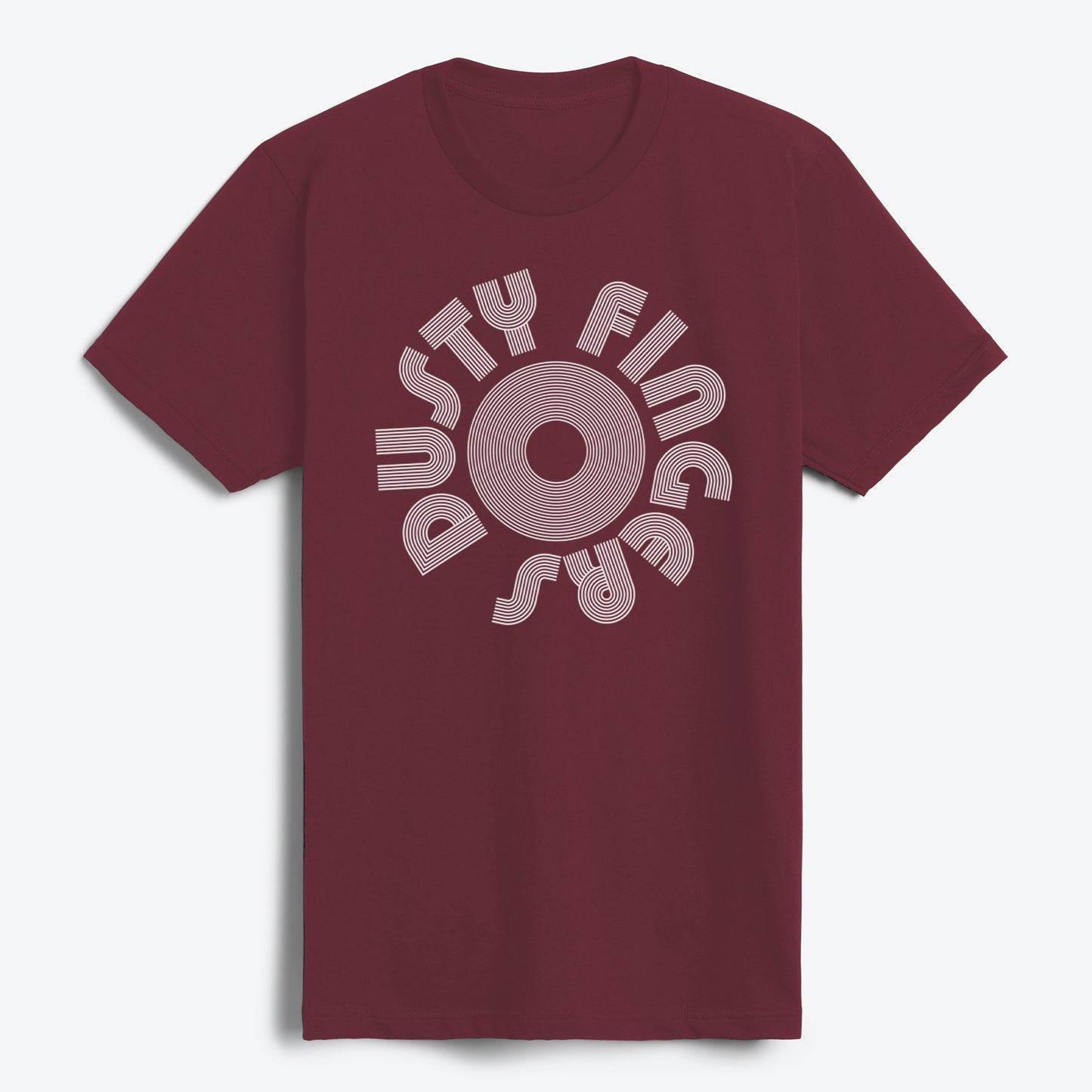 Dusty Fingers T-Shirt