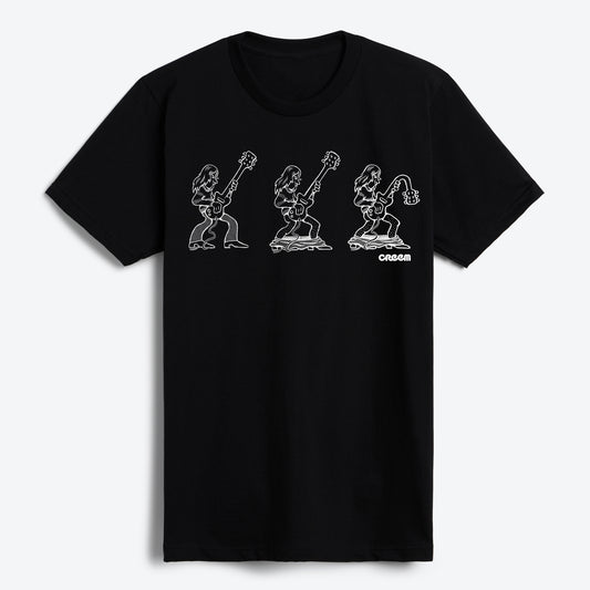 Rubberneck T-Shirt