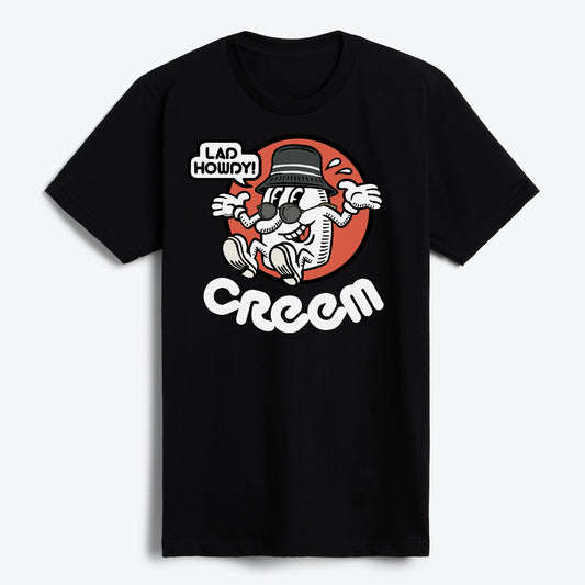 Lad Howdy! T-Shirt