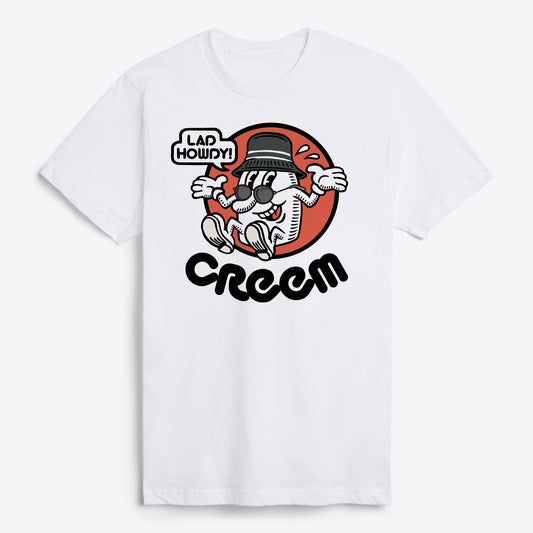 Lad Howdy! T-Shirt