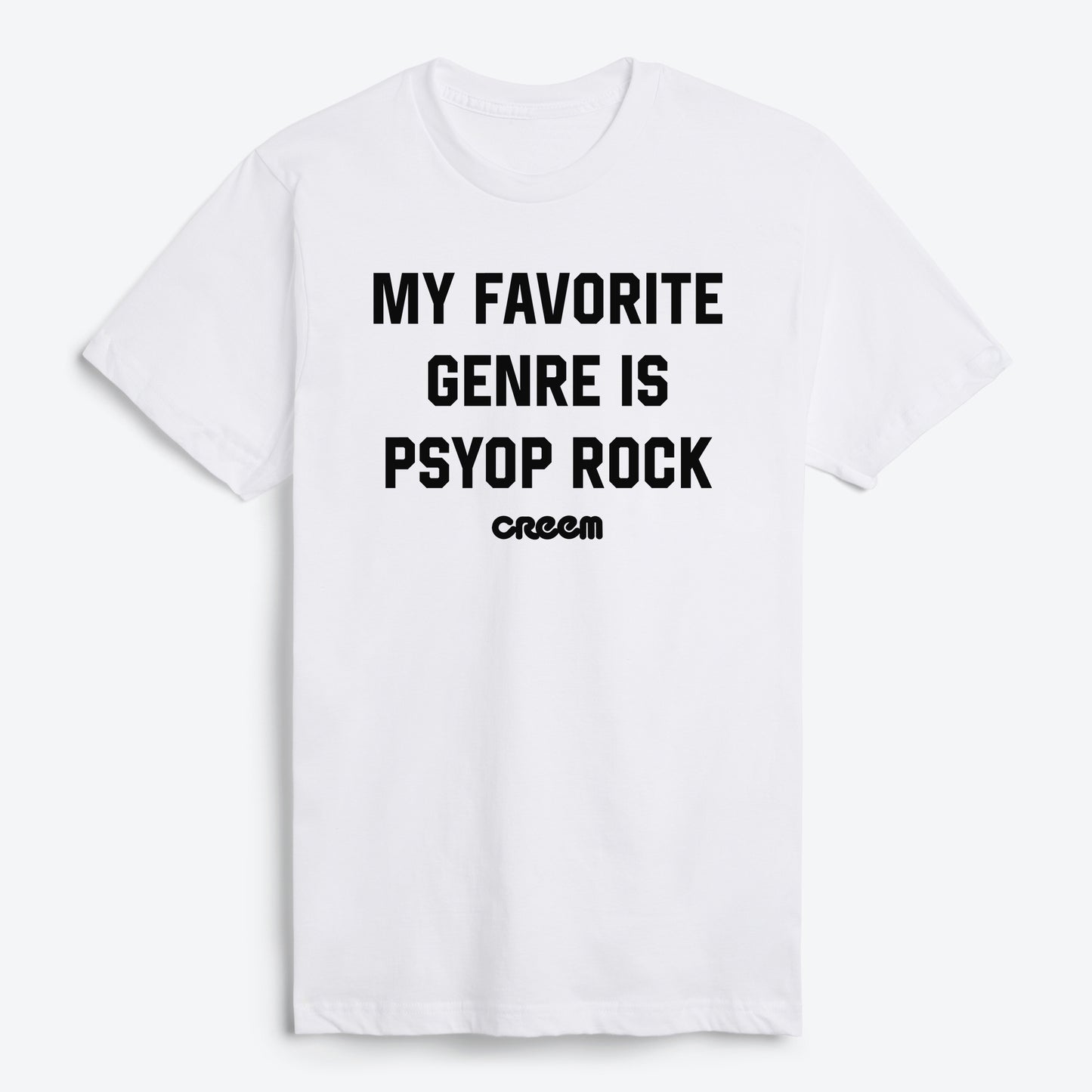 Psyop Rock T-Shirt