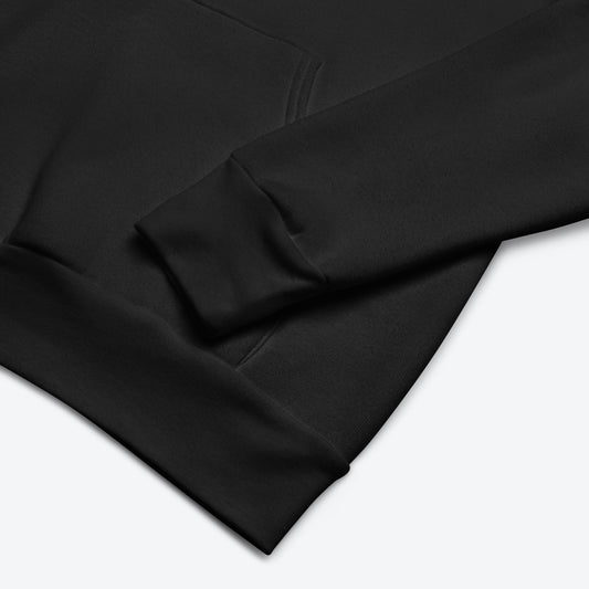 Support Rock 'n' Roll Hoodie