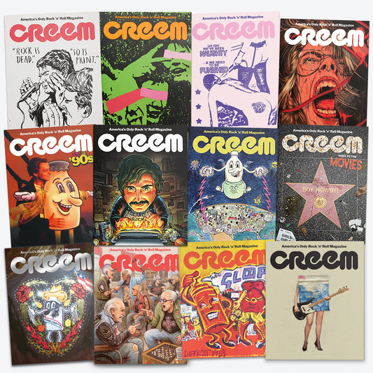 Magazine Wholesale