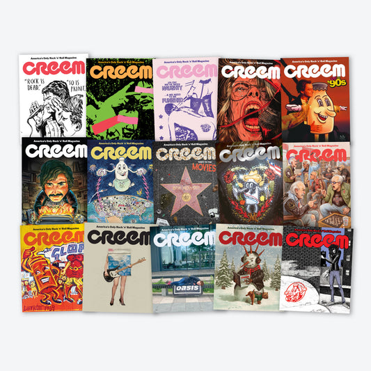 Magazine Wholesale