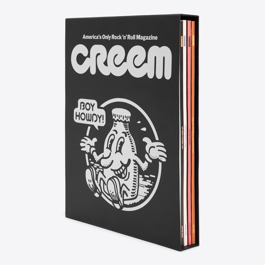 CREEM Box Sets