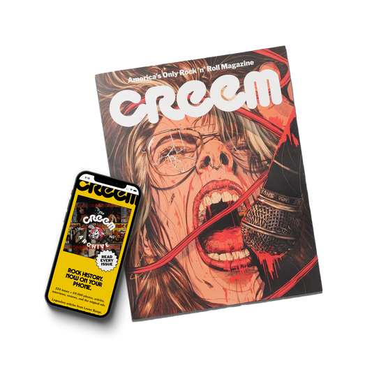 Print Gift Subscription