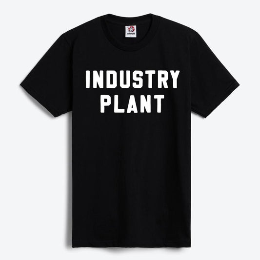 Industry Plant T-Shirt