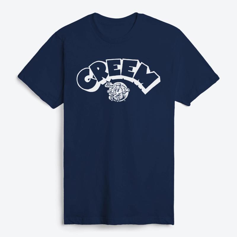 CREEM No.2 T-Shirt