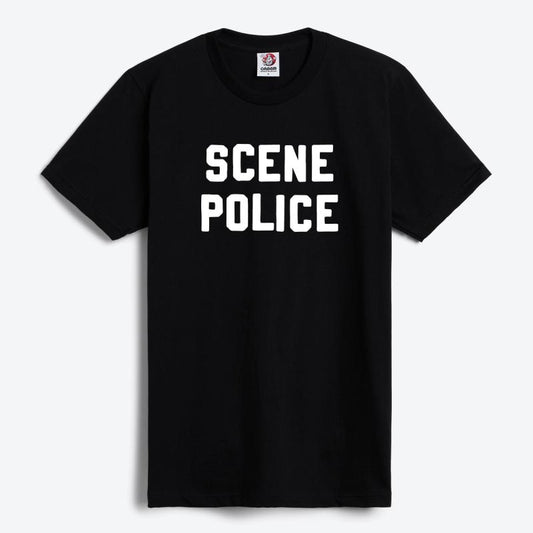 Scene Police T-Shirt