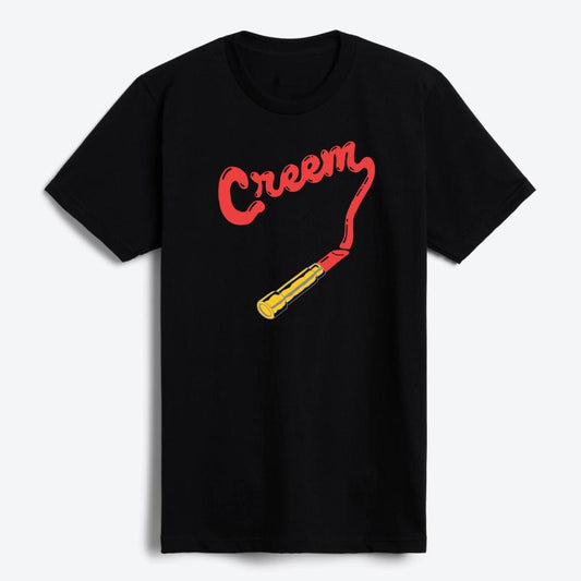 CREEM Goes Glam T-Shirt