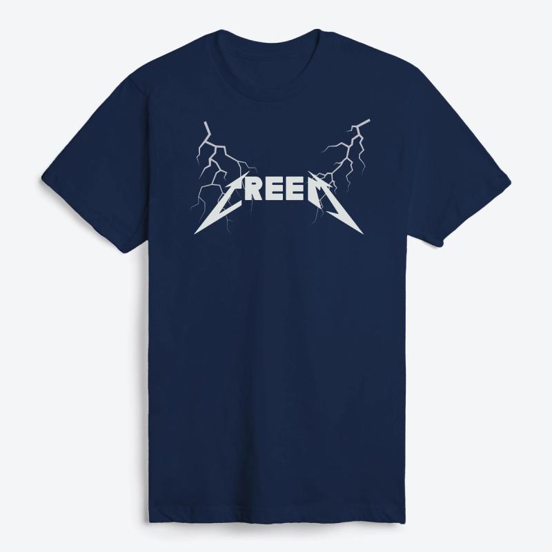 Lightning CREEM T-Shirt