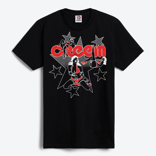 Foie Graphics + CREEM Women In Revolt T-Shirt
