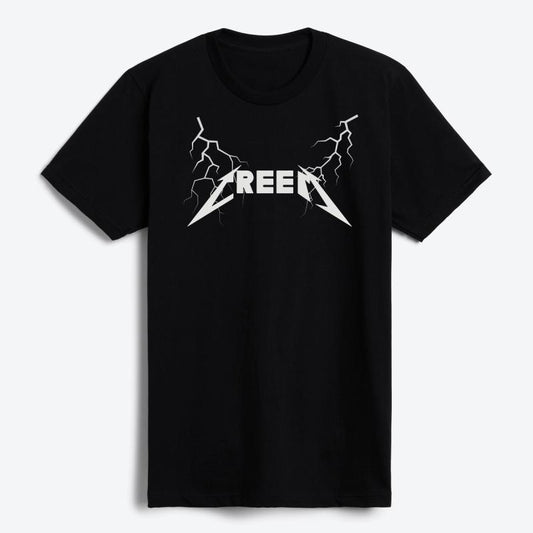 Lightning CREEM T-Shirt