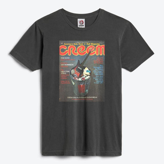 CREEM October '73 T-Shirt