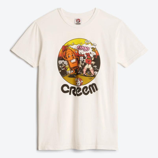 Mister Dream Whip T-Shirt