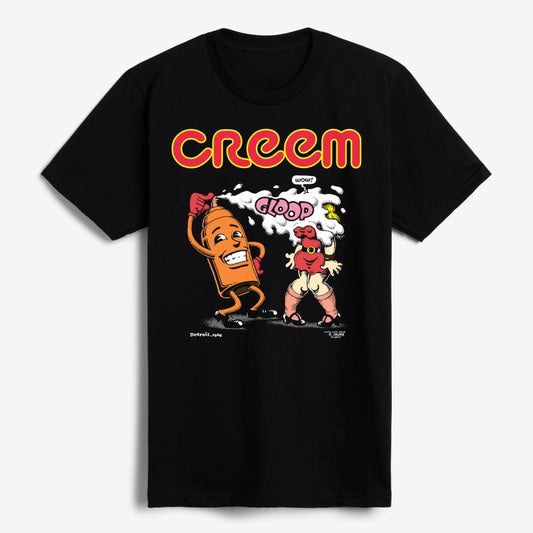 Mister Dream Whip 1969 T-Shirt